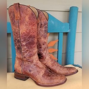 Like new Cowboy Boots